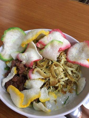 Roti Bakar Edy